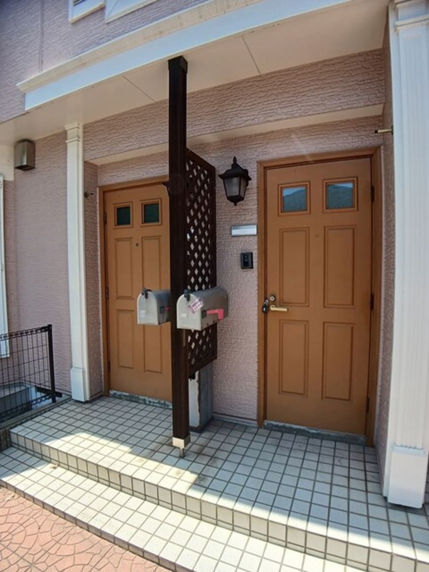  宇野線<宇野みなと線>/早島駅 徒歩29分 2階 築26年