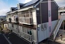 水島臨海鉄道水島本線/球場前駅 徒歩12分 2階 築36年の外観
