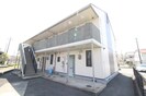 山陽本線（中国）/倉敷駅 徒歩49分 1階 築28年の外観