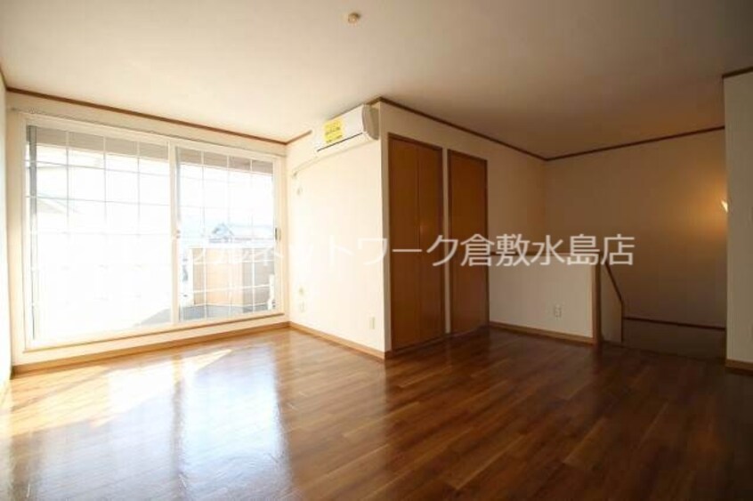  水島臨海鉄道水島本線/球場前駅 徒歩25分 1階 築28年