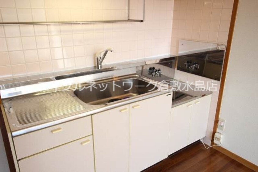  水島臨海鉄道水島本線/球場前駅 徒歩25分 1階 築28年