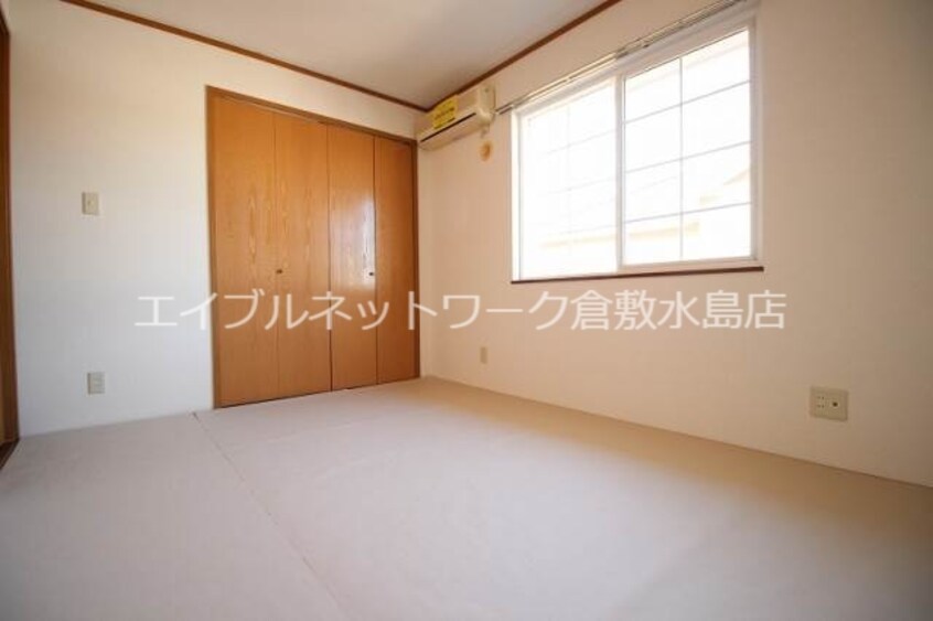  水島臨海鉄道水島本線/球場前駅 徒歩25分 1階 築28年