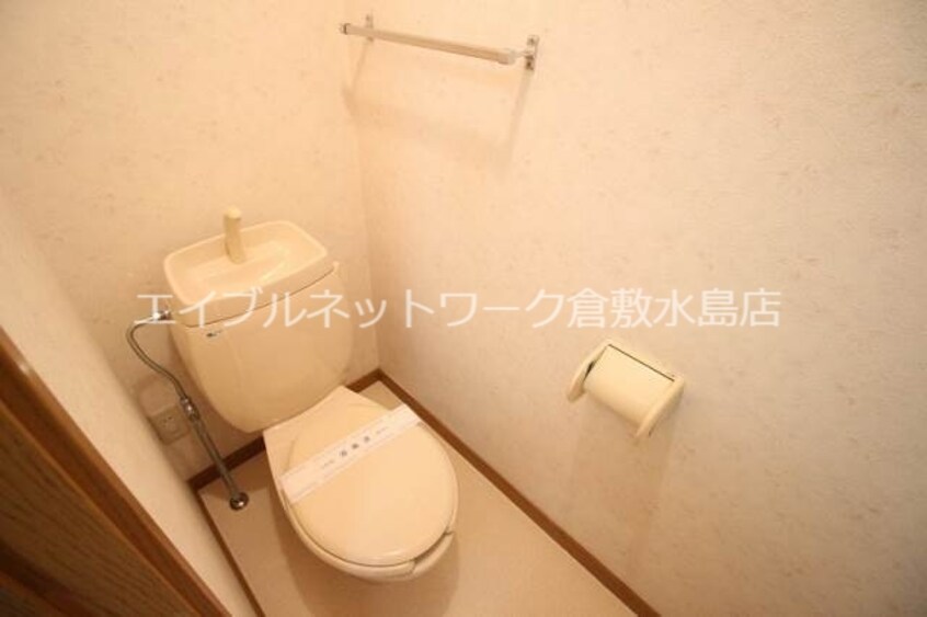  水島臨海鉄道水島本線/球場前駅 徒歩25分 1階 築28年