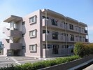 吉備線<桃太郎線>/東総社駅 徒歩8分 3階 築23年の外観