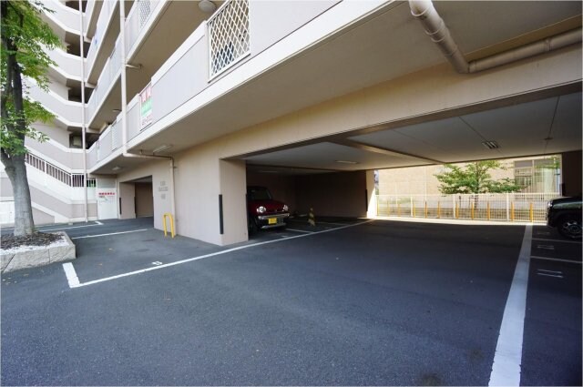  山陽本線（中国）/中庄駅 徒歩5分 4階 築32年