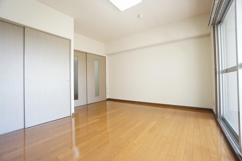  山陽本線（中国）/中庄駅 徒歩5分 4階 築32年