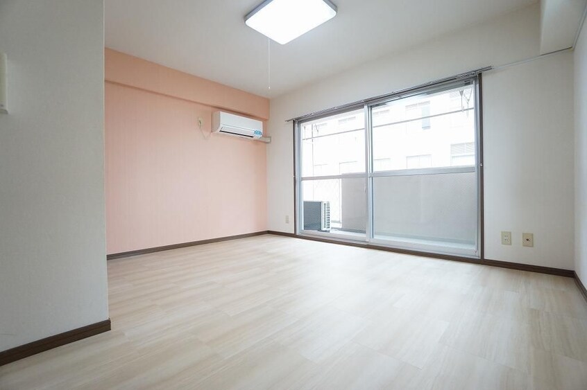  山陽本線（中国）/中庄駅 徒歩5分 4階 築32年