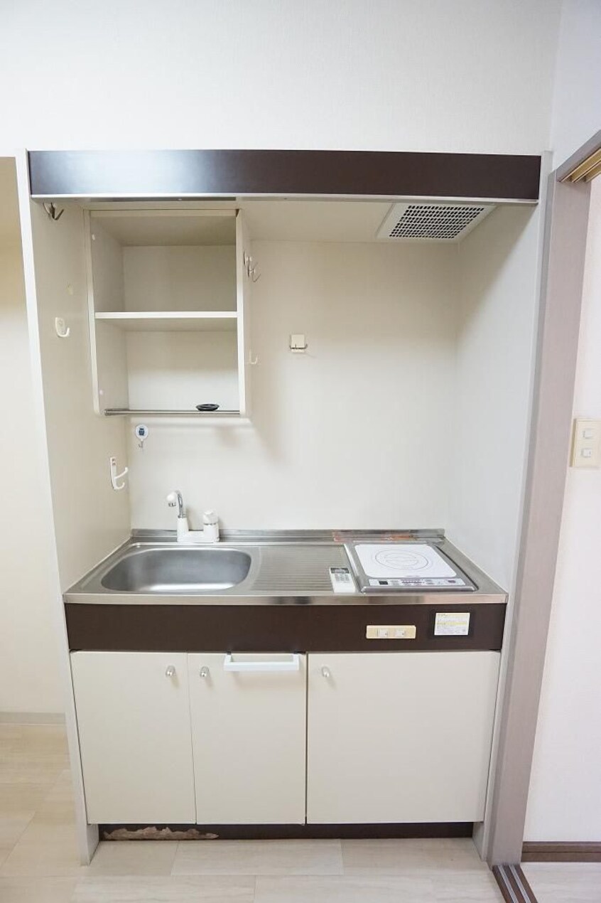  山陽本線（中国）/中庄駅 徒歩5分 4階 築32年