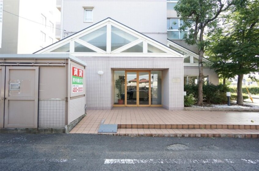  山陽本線（中国）/中庄駅 徒歩5分 4階 築32年