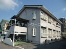山陽本線（中国）/中庄駅 徒歩7分 1階 築29年の外観