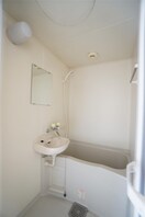  山陽本線（中国）/中庄駅 徒歩25分 2階 築30年