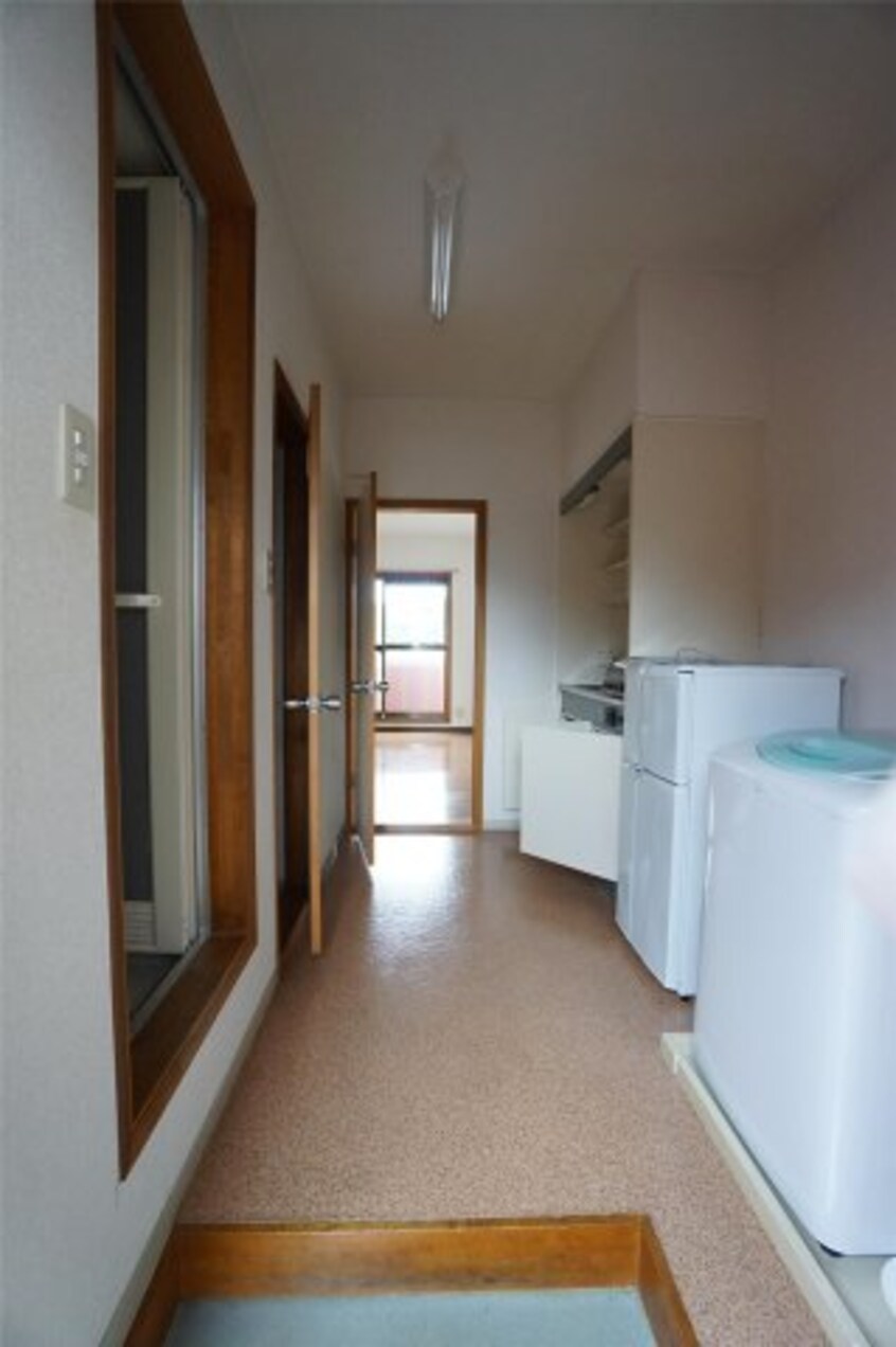  山陽本線（中国）/中庄駅 徒歩25分 2階 築30年