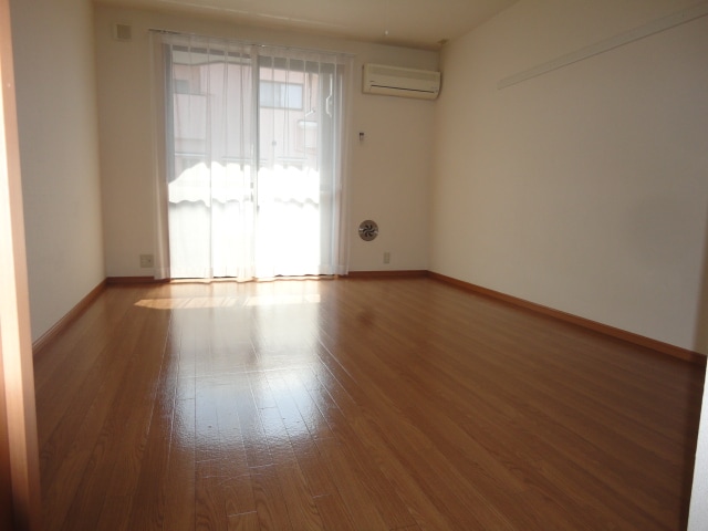 洋室 山陽本線（中国）/倉敷駅 バス15分南高入口下車:停歩3分 1階 築20年