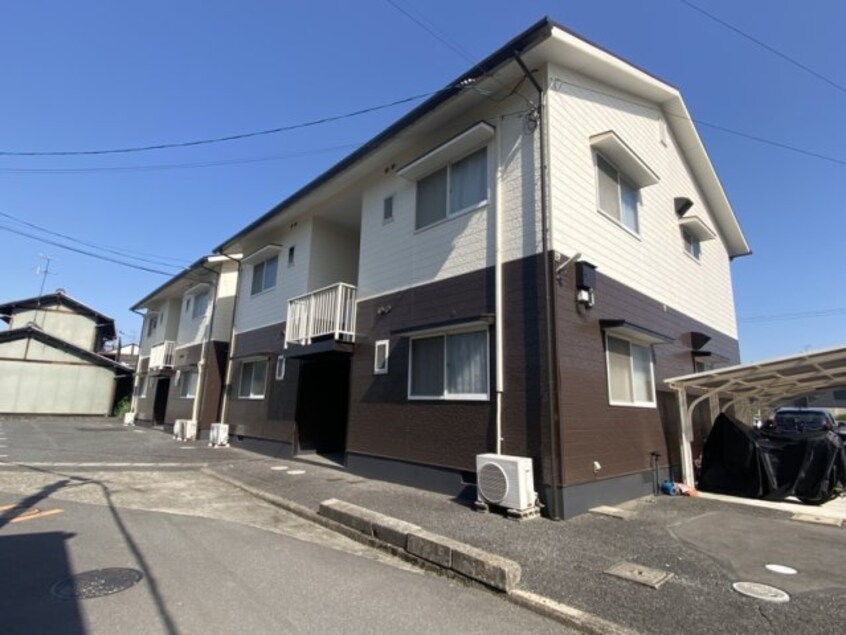  山陽本線（中国）/庭瀬駅 徒歩43分 2階 築34年