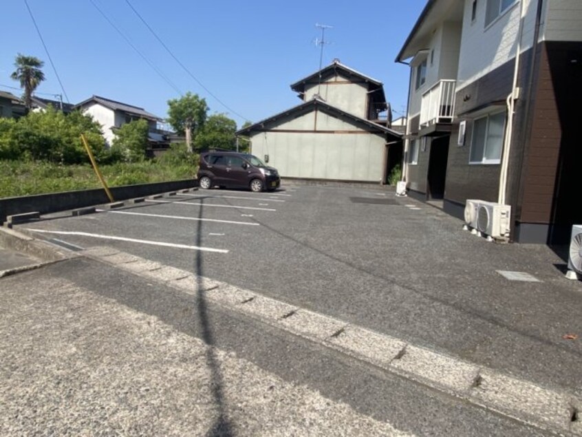  山陽本線（中国）/庭瀬駅 徒歩43分 2階 築34年