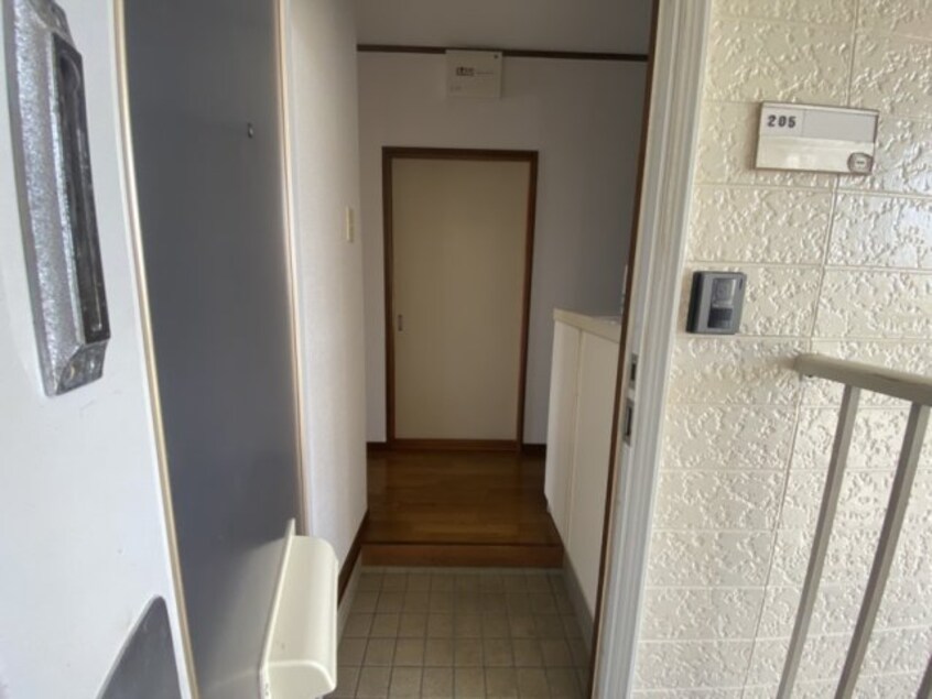  山陽本線（中国）/庭瀬駅 徒歩43分 2階 築34年