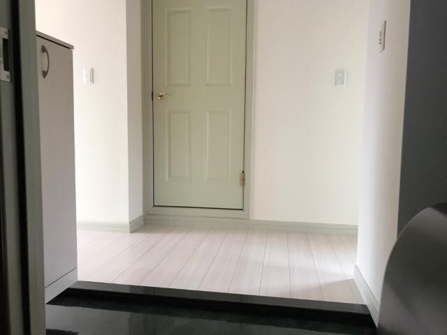 玄関 山陽本線（中国）/金光駅 徒歩10分 2階 築16年