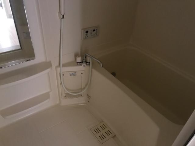 バス／シャワールーム等 山陽本線（中国）/金光駅 徒歩10分 2階 築16年