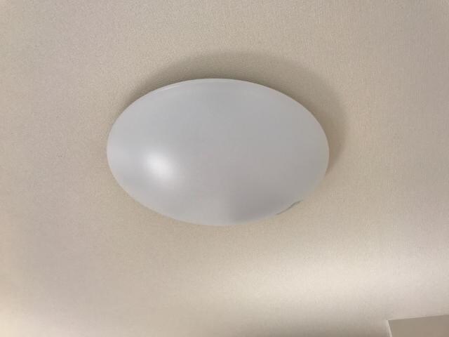 ＬＥＤ照明器具 山陽本線（中国）/金光駅 徒歩10分 2階 築16年