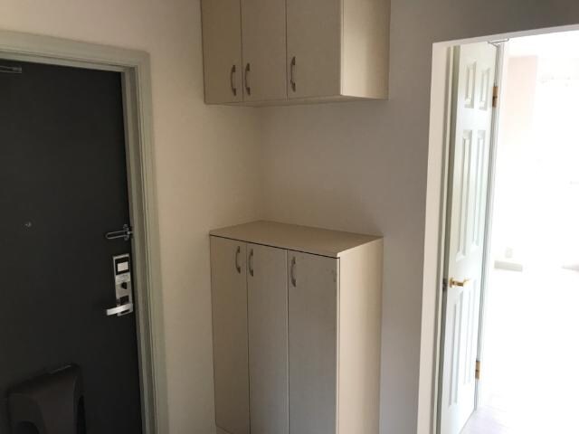 下駄箱 山陽本線（中国）/金光駅 徒歩10分 2階 築16年