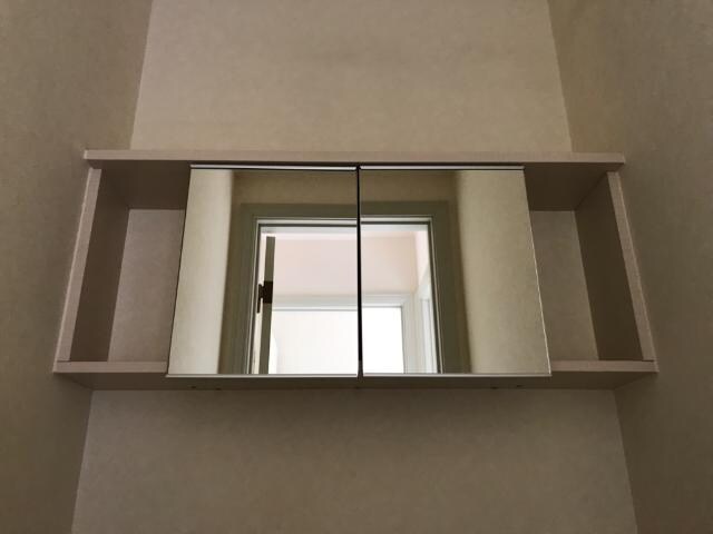 トイレ収納 山陽本線（中国）/金光駅 徒歩10分 2階 築16年