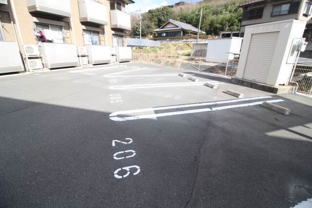  宇野線<宇野みなと線>/常山駅 徒歩91分 1階 築16年