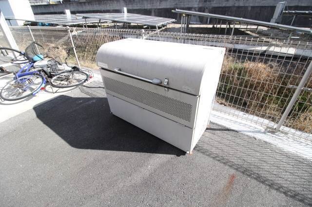  宇野線<宇野みなと線>/常山駅 徒歩91分 1階 築16年