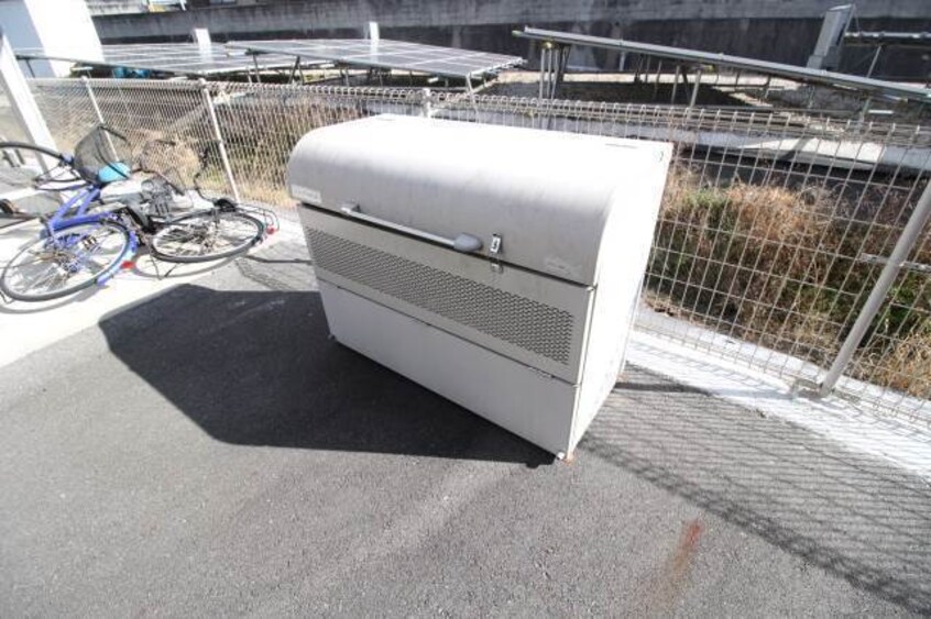  宇野線<宇野みなと線>/常山駅 徒歩91分 1階 築16年