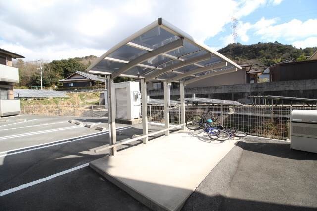  宇野線<宇野みなと線>/常山駅 徒歩91分 1階 築16年