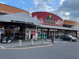 ニシナフードバスケット 玉野長尾店(スーパー)まで2990m 宇野線<宇野みなと線>/常山駅 徒歩91分 1階 築16年