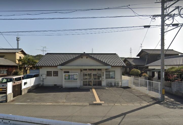 玉野警察署長尾駐在所(警察署/交番)まで3209m 宇野線<宇野みなと線>/常山駅 徒歩91分 1階 築16年