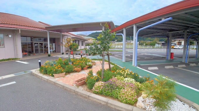 槌ケ原ちどり保育園(幼稚園/保育園)まで6426m 宇野線<宇野みなと線>/常山駅 徒歩91分 1階 築16年