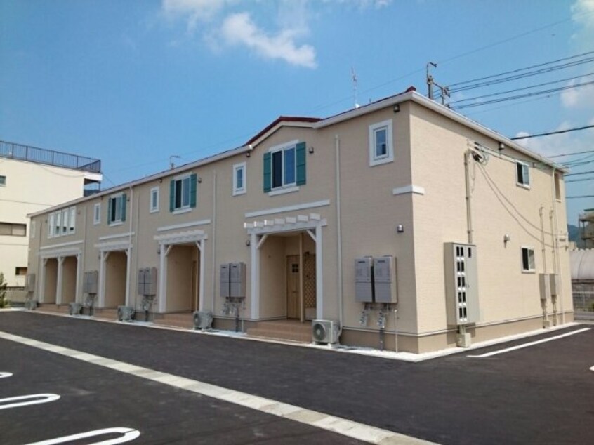  瀬戸大橋線/木見駅 徒歩13分 2階 築5年