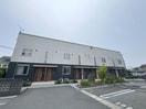  伯備線/清音駅 徒歩17分 1階 築10年