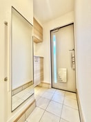  伯備線/清音駅 徒歩17分 1階 築10年