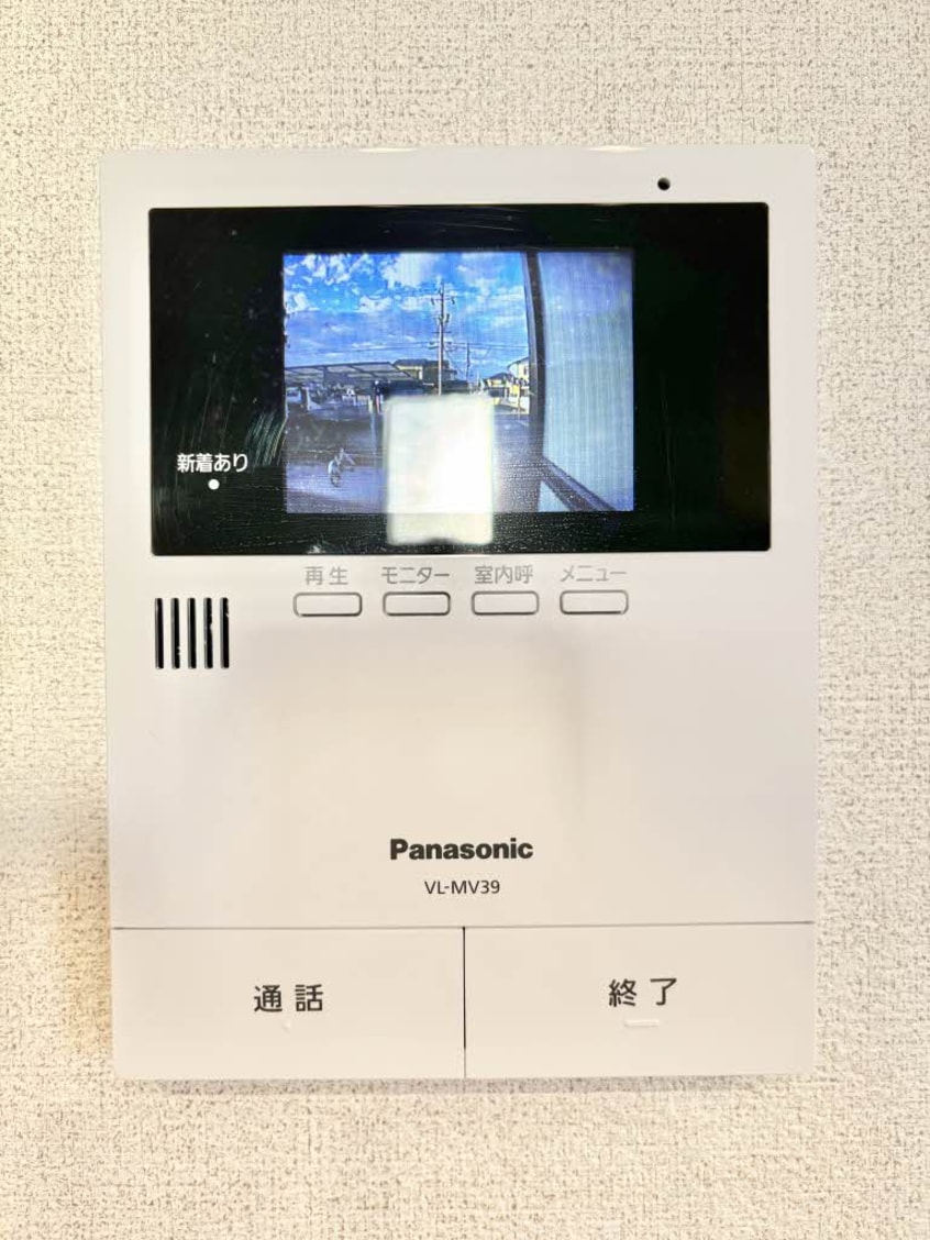  伯備線/清音駅 徒歩17分 1階 築10年