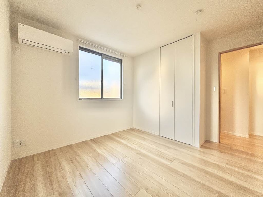  伯備線/清音駅 徒歩17分 1階 築10年