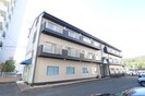 山陽本線（中国）/中庄駅 徒歩9分 3階 築36年の外観