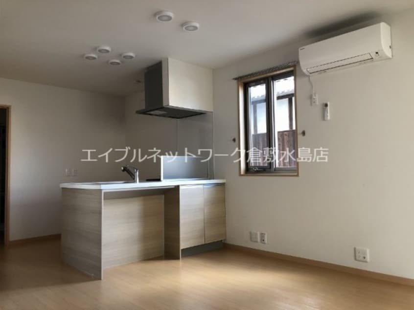  伯備線/総社駅 徒歩9分 1階 築6年