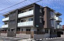 山陽本線（中国）/倉敷駅 徒歩9分 3階 築4年の外観