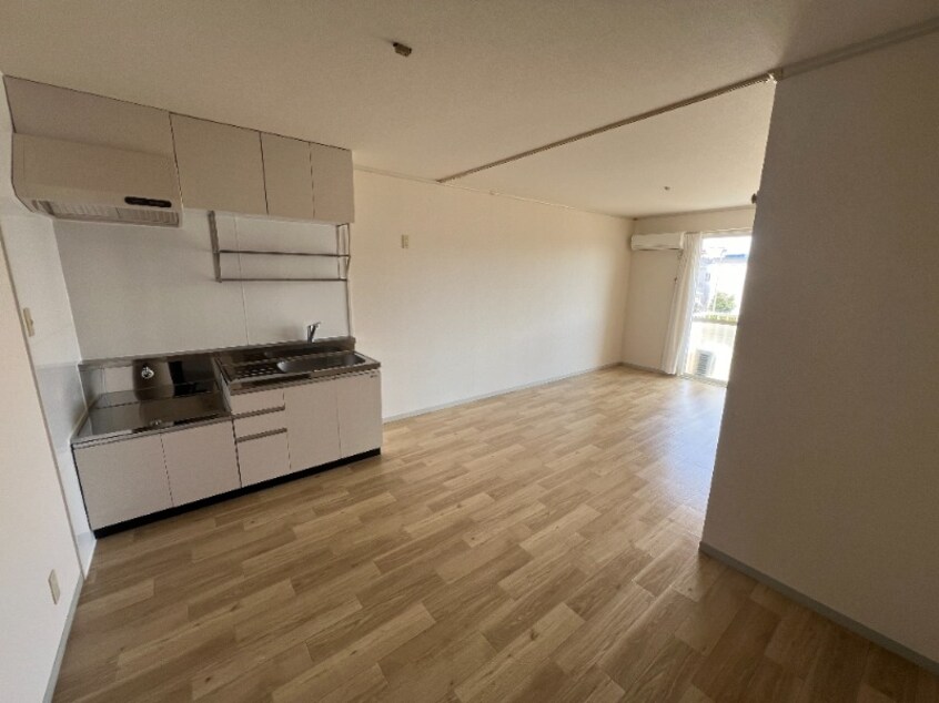  吉備線<桃太郎線>/東総社駅 徒歩11分 2階 築31年