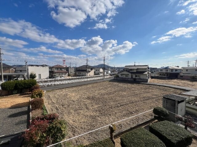  吉備線<桃太郎線>/東総社駅 徒歩11分 2階 築31年