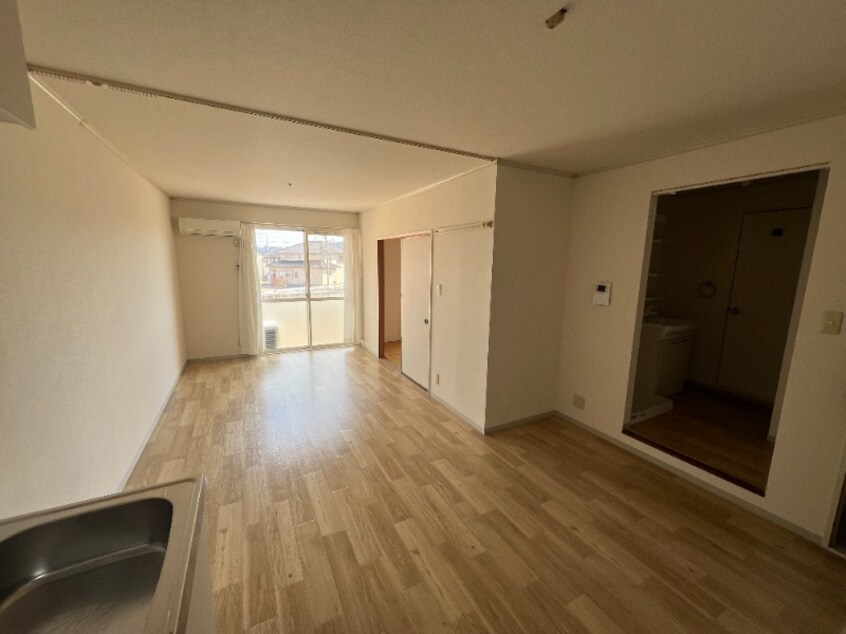  吉備線<桃太郎線>/東総社駅 徒歩11分 2階 築31年