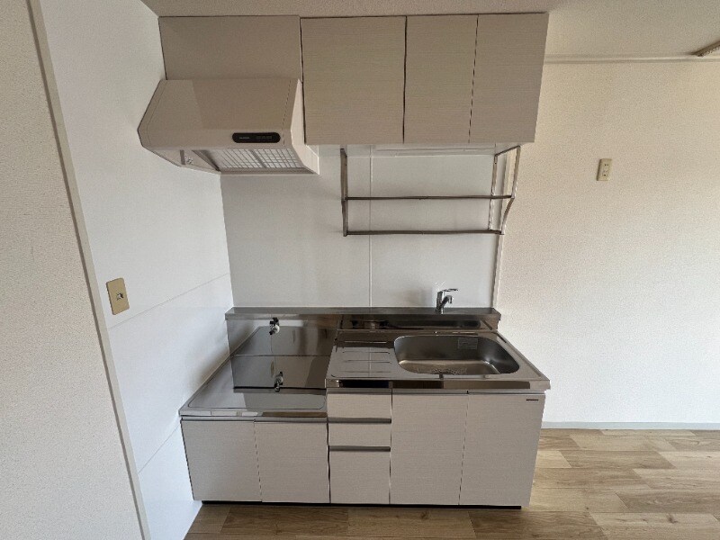  吉備線<桃太郎線>/東総社駅 徒歩11分 2階 築31年