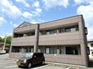 瀬戸大橋線/上の町駅 徒歩15分 2階 築19年の外観