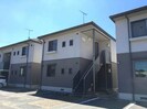 井原鉄道井原線/川辺宿駅 徒歩17分 1階 築22年の外観