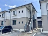マグノーリア　Ｂ棟