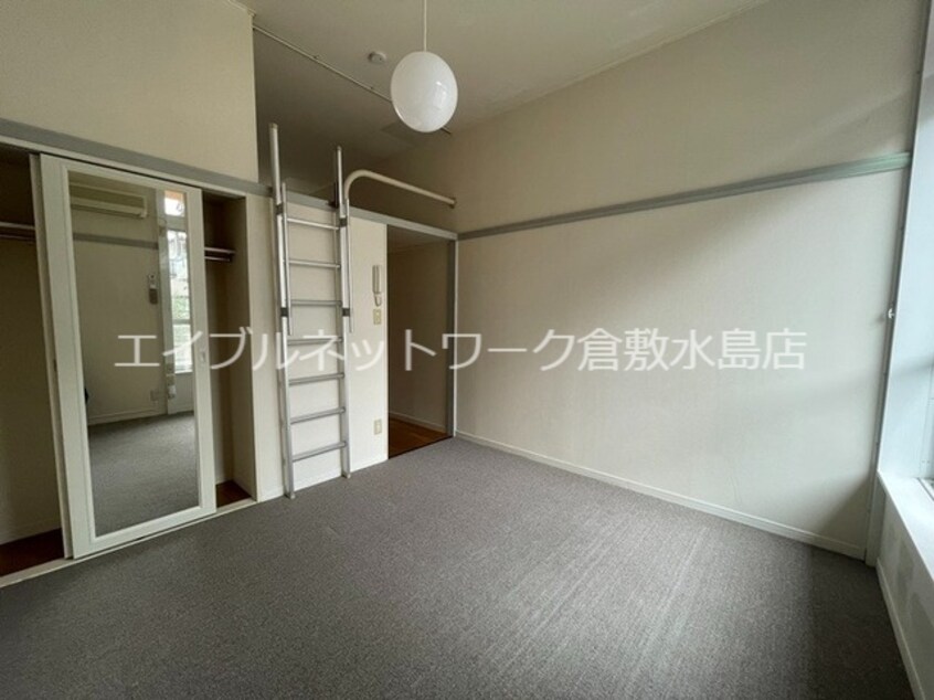  水島臨海鉄道水島本線/球場前駅 徒歩19分 1階 築26年