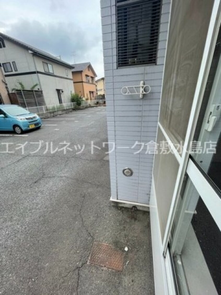  水島臨海鉄道水島本線/球場前駅 徒歩19分 1階 築26年