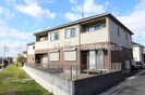 宇野線<宇野みなと線>/早島駅 徒歩13分 1階 築17年の外観